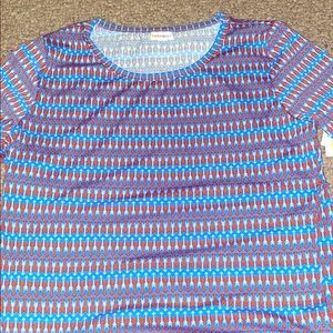 Lularoe Julia Dress brand new w/tags